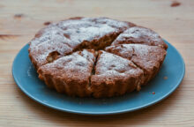 Come fare la torta meringata, un dolce soffice e delizioso
