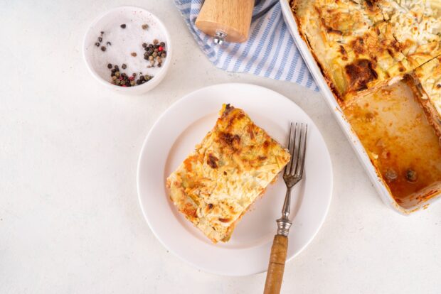 lasagne