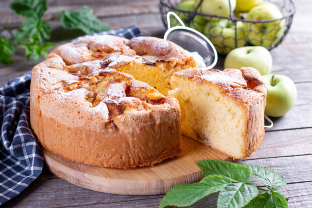 torta renetta