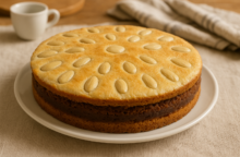 Ricetta della torta zuppa inglese, il dolce particolare da provare assolutamente