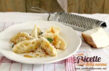 Ricetta cjarsons salati