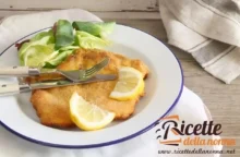 Cotoletta alla milanese: quella originale si fa in questo modo