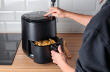 5 friggitrici ad aria da acquistare per il Black Friday 2025