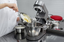 5 impastatrici e planetarie da acquistare per il Black Friday 2025