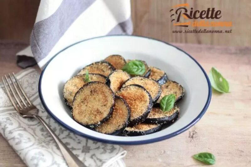 Ricetta Melanzane al forno facili e veloci: preparale così | Ricette ...