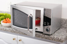 5 forni a microonde da acquistare per il Black Friday 2025