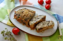 Polpettone di melanzane: ecco come prepararlo passo dopo passo