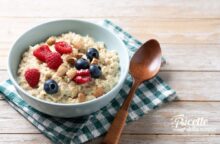 Porridge: come si prepara, a cosa serve e quante volte si può mangiare