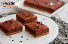 Torta di ricotta con cioccolato: ricetta facile e veloce