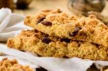 Torta sbrisolona: ricetta passo dopo passo