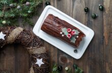 Tronchetto di Natale: ecco come si prepara