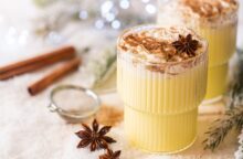 Zabaione: ricetta facile e veloce
