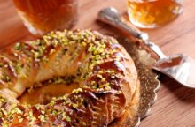 Buccellato, la ciambella di Natale della tradizione siciliana