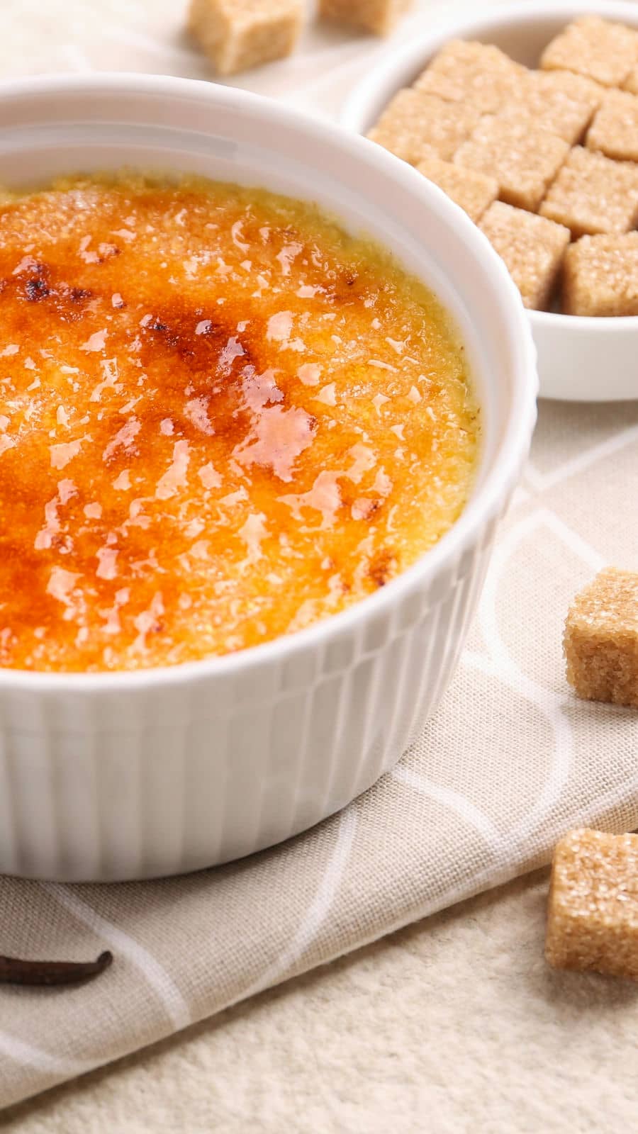 creme brulee