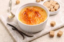 Crème brûlée: ricetta e preparazione passo dopo passo