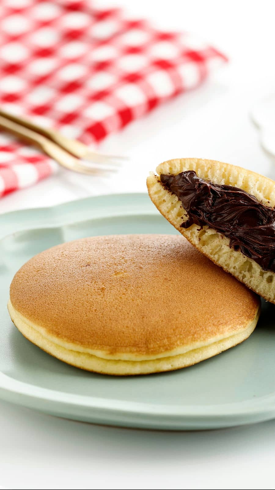 dorayaki