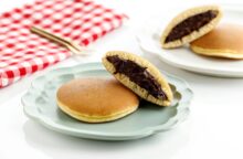 Dorayaki: ricetta originale dei pancakes giapponesi