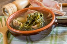 Minestra maritata: la ricetta napoletana originale passo dopo passo