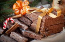 Come preparare i mostaccioli a casa passo dopo passo