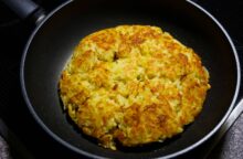 Rosti di patate