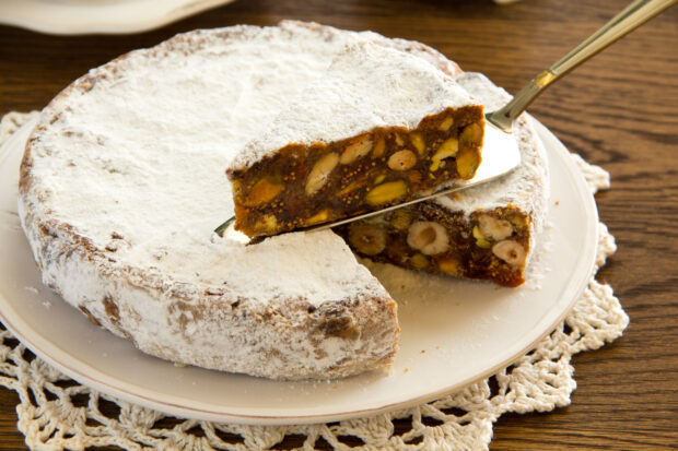 Panforte