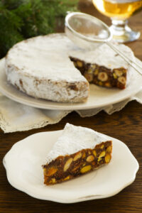 Panforte