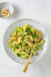 Pasta con i broccoli