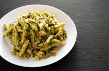 Pesto di broccoli