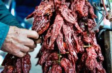 Peperoni cruschi: ricetta per farli in casa