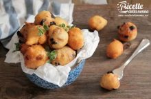 Pettole pugliesi: ricetta originale