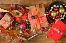 5 regali di Natale per la casa che faranno felice chi ama cucinare
