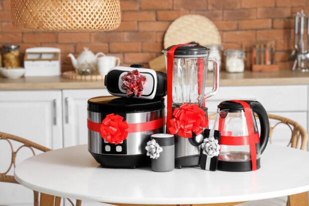 Elettrodomestici per cucinare