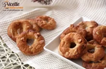 Roccocò: ricetta passo dopo passo