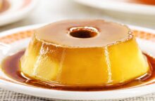 Creme Caramel