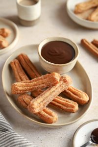 churros