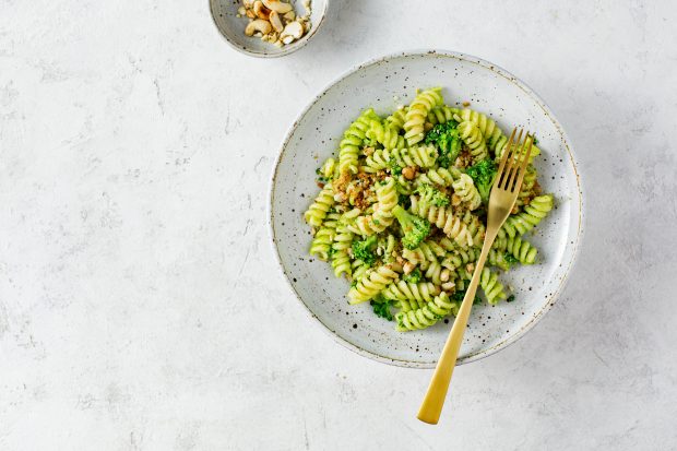 Pasta con i broccoli