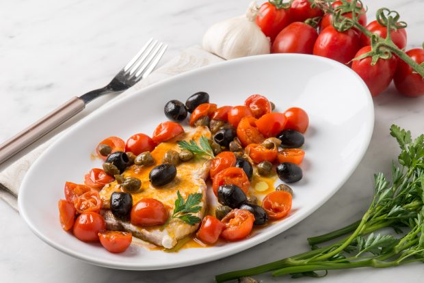 pesce spada in padella