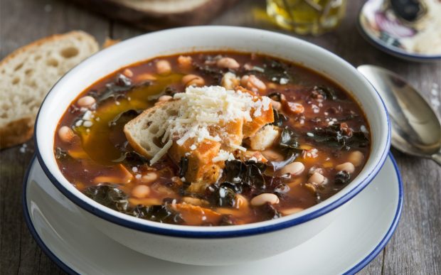 Ribollita