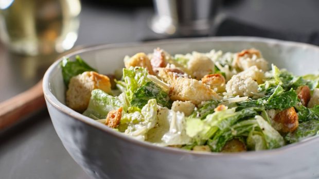 caesar salad