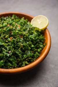 cicoria ripassata in padella