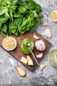pesto