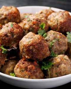 polpette