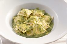 Ravioli di magro