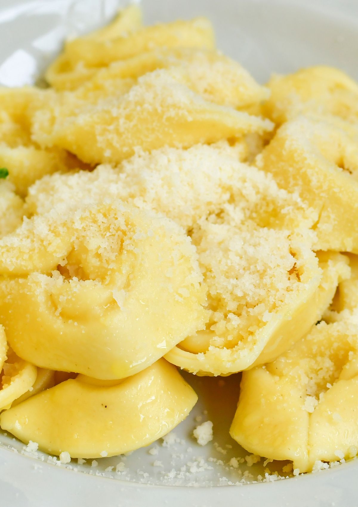 tortelloni di patate