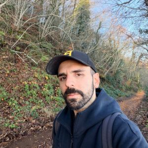 Stefano Maria Meconi