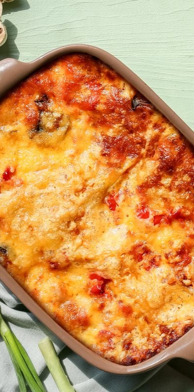 lasagne asparagi e gamberetti