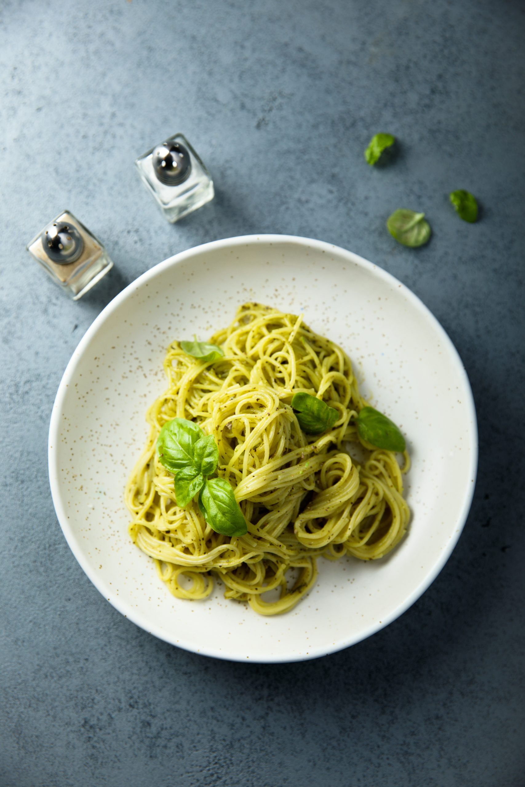 pesto 