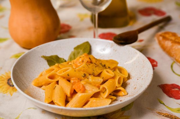 pesto fiori di zucca