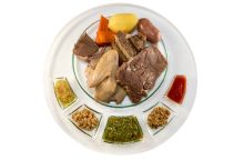 Bollito misto alla piemontese
