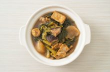 Bollito misto alla piemontese